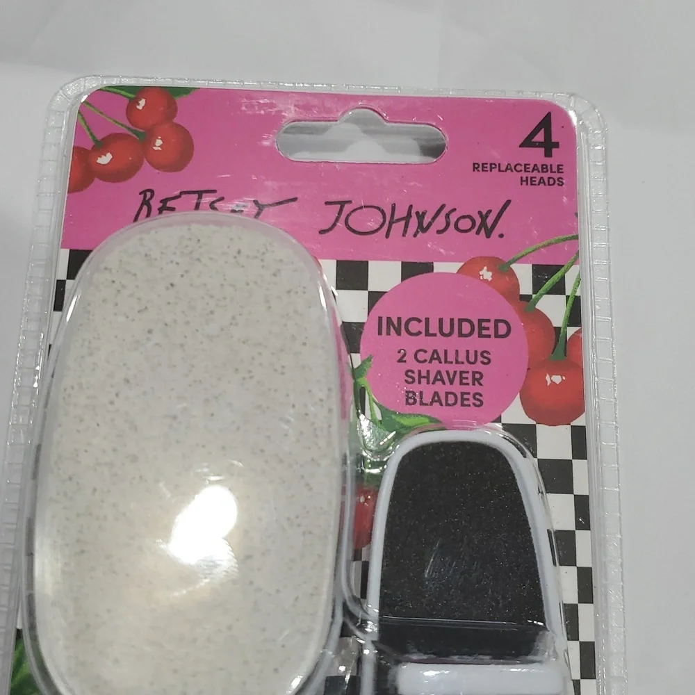 Betsey Johnson betsey johnson